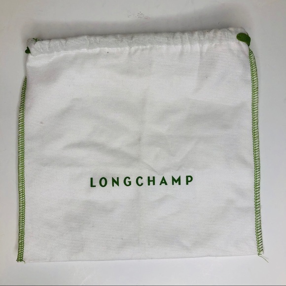 longchamp dust bag original
